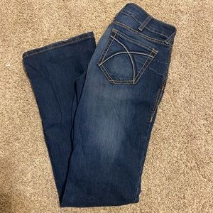 Ariat jeans
